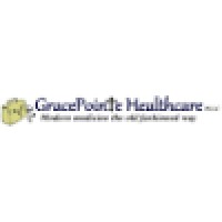 GracePointe Healthcare Logo