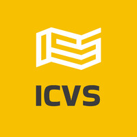 ICVS - Life and Health Sciences Research Institute Logo