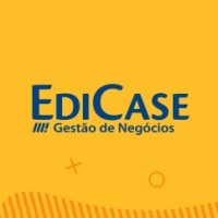 EdiCase Gestão de Negócios Logo