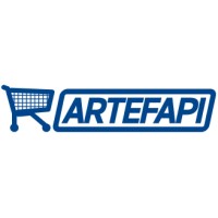 Artefapi - Industria De Artefatos De Arame Logo