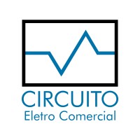 Circuito Eletro Comercial Logo