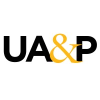 University of Asia and the Pacific Logo