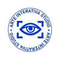 Arte Interativa Logo