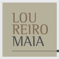 Loureiro Maia Advogados Logo