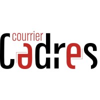 Courrier Cadres Logo