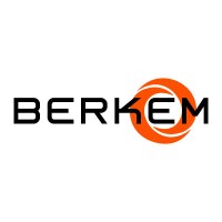 Berkem | Professional plating solutions and machinery Logo