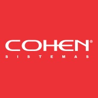 COHEN Sistemas S.A. Logo