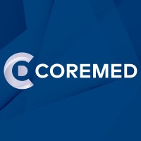 Coremed RS Logo