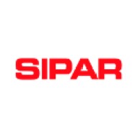 Sipar Ferramentas Logo
