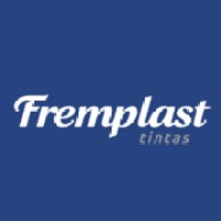 Fremplast Tintas Logo