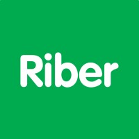 Riber Logo