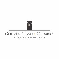 Gouvêa Russo e Coimbra Advogados Associados Logo