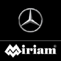 Miriam Minas Rio Automoveis E Maquinas Logo
