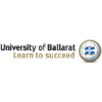 University of Ballarat Logo