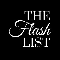 The Flash List Entertainment Guide Logo