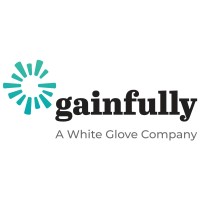 Gainfully Logo