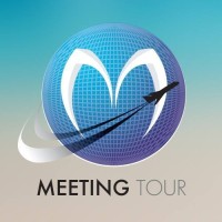 Meeting Tour Viagens e Turismo Logo