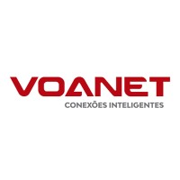 Voanet Telecomunicações Logo