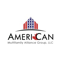 AmeriCanMultifamily Alliance Group, LLC Logo