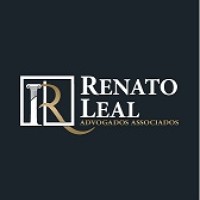 Renato Leal Advogados Associados Logo