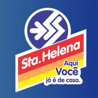Rede Santa Helena Logo