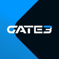 Gate 3, LLC Logo