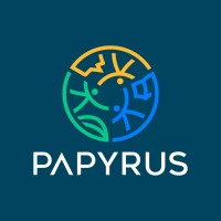 Papyrus Consultoria Ambiental Logo