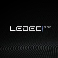 Ledec Group Logo