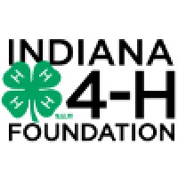 Indiana 4-H Foundation Logo