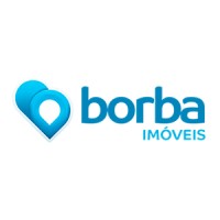Borba Imóveis Ltda. Logo