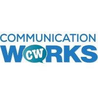 Communication Works Logo