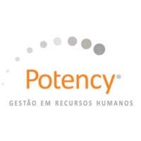 Potency RH - Empregos Logo