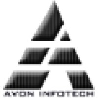 AvonInfoTech Logo