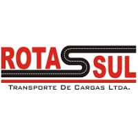Rota Sul Transporte De Cargas LTDA Logo