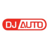 DJ Auto Turkey Logo
