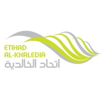 Etihad Alkhaledia Logo