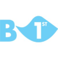 Business First Logo