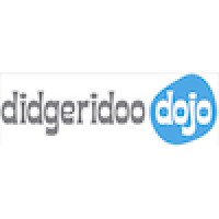 Didgeridoo Dojo Logo