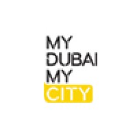 My Dubai My City Logo