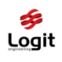 LOGIT ENGINEERING Logo