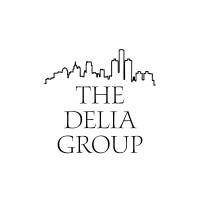 The Delia Group Logo