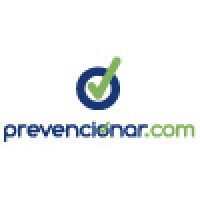 Prevencionar Logo