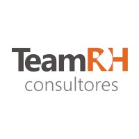 TeamRH Consultores Logo