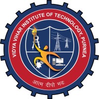 Vidya Vihar Institute of Technology, Purnea Logo