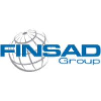 FINSAD Group Ltd. Logo