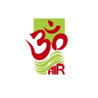 Om Air Logo