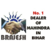 Brajesh Automobiles Pvt. Ltd., Purnea, Purnea Logo