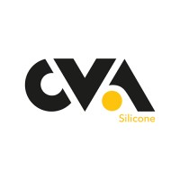 CVA Silicone Logo