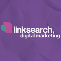 Linksearch Marketing Digital Logo