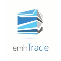 emhTrade Logo